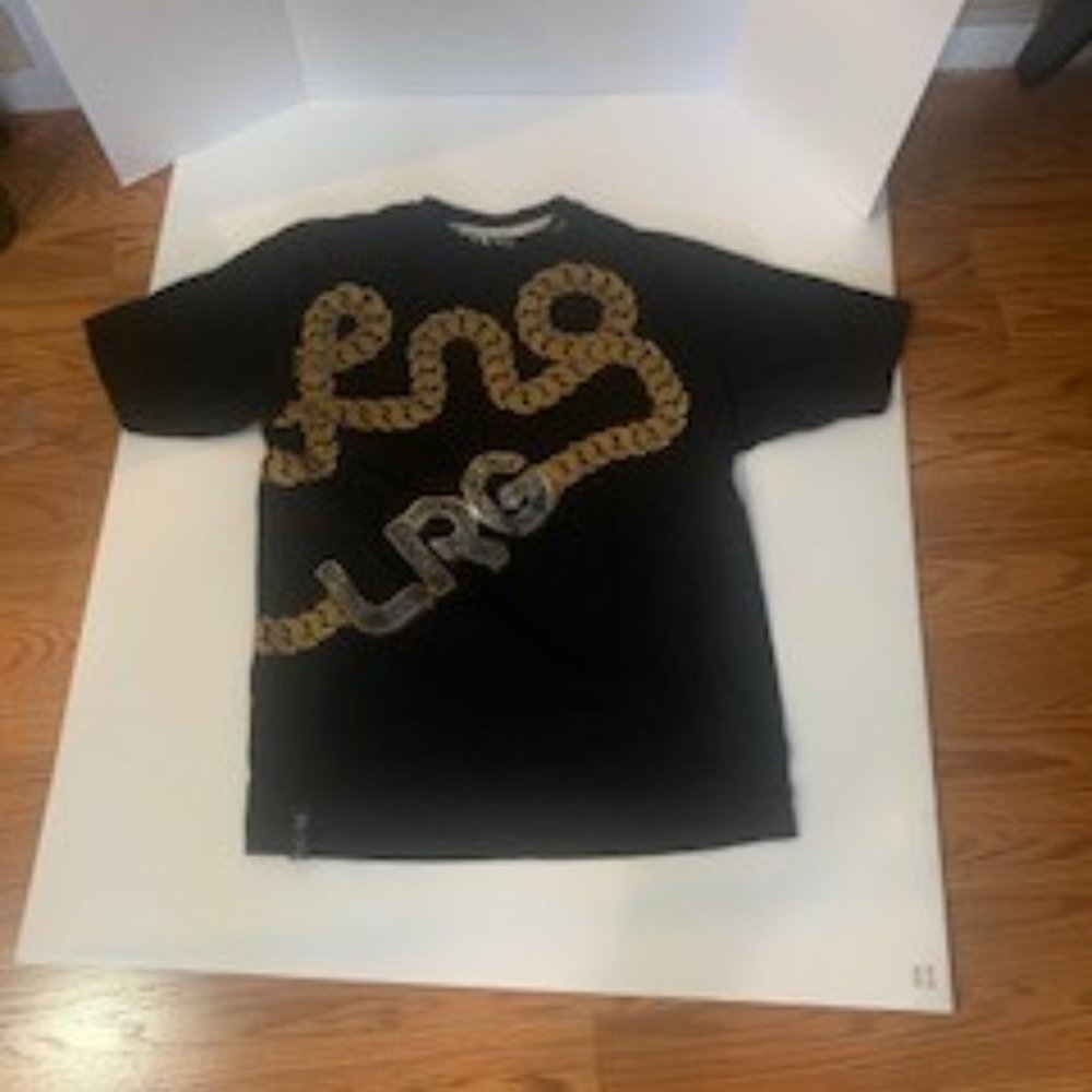 LRG T-shirt